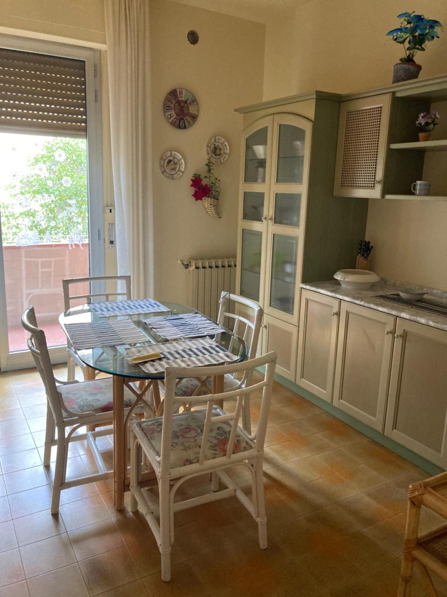 Andrea Apartment