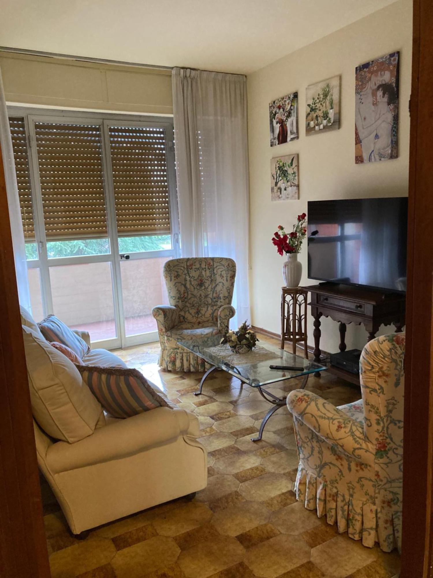 Andrea Apartment Castelfiorentino